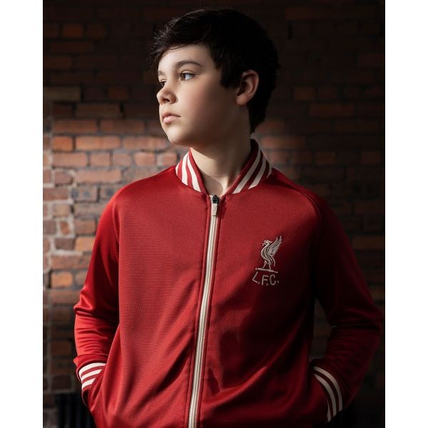 Lfc shankly track jacket best sale