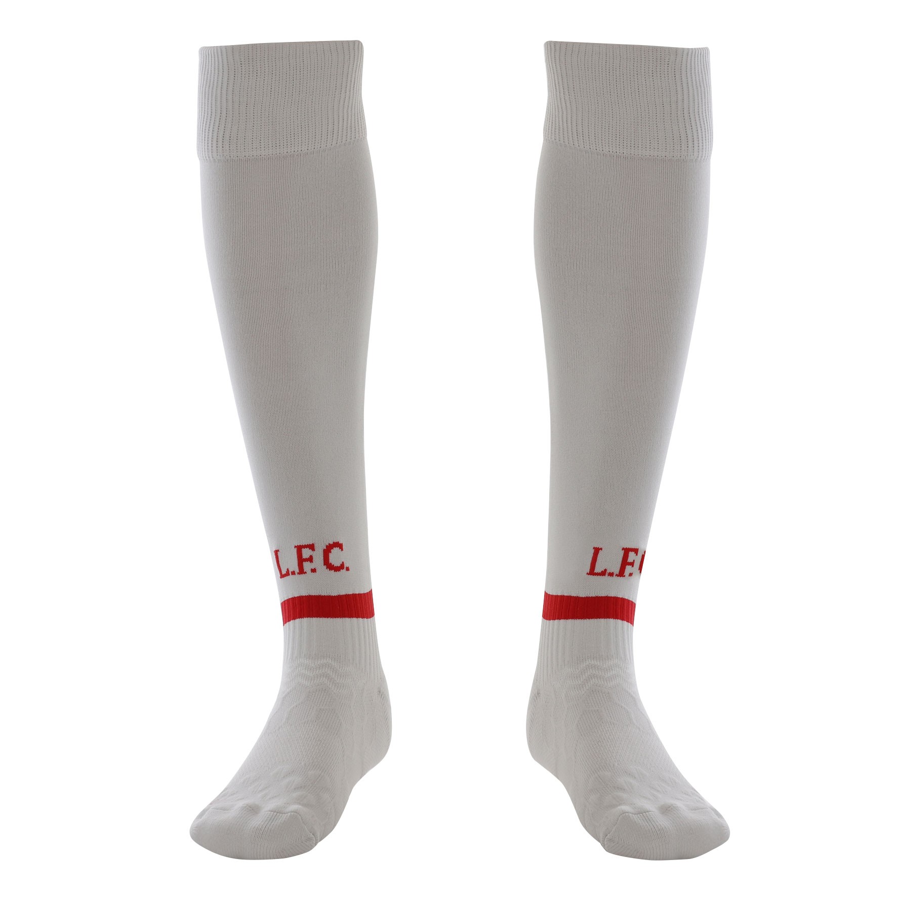 LFC Junior Third Socks 18/19