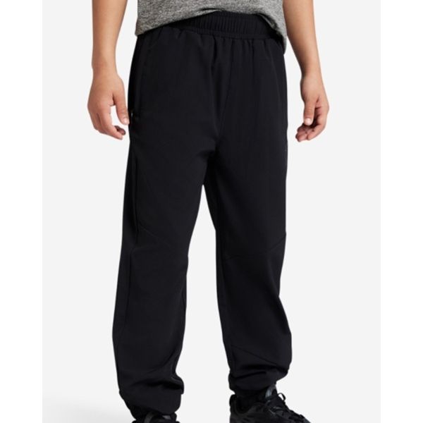 LFC Juniors Panelled Pants Black