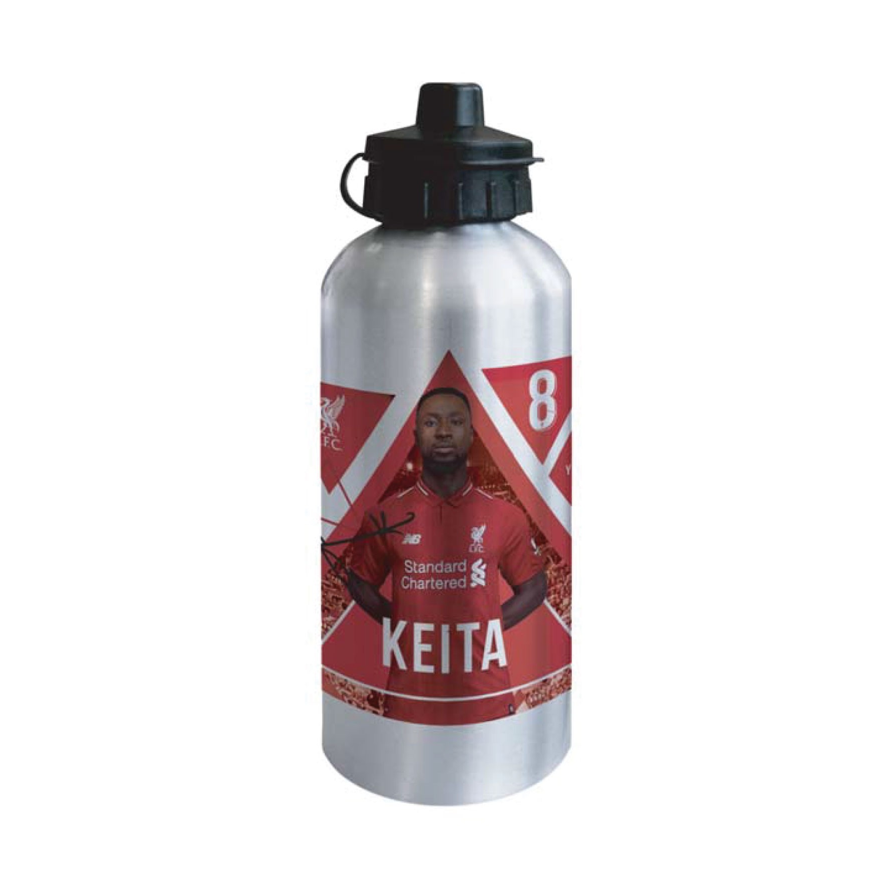 LFC Keita Water Bottle 18/19
