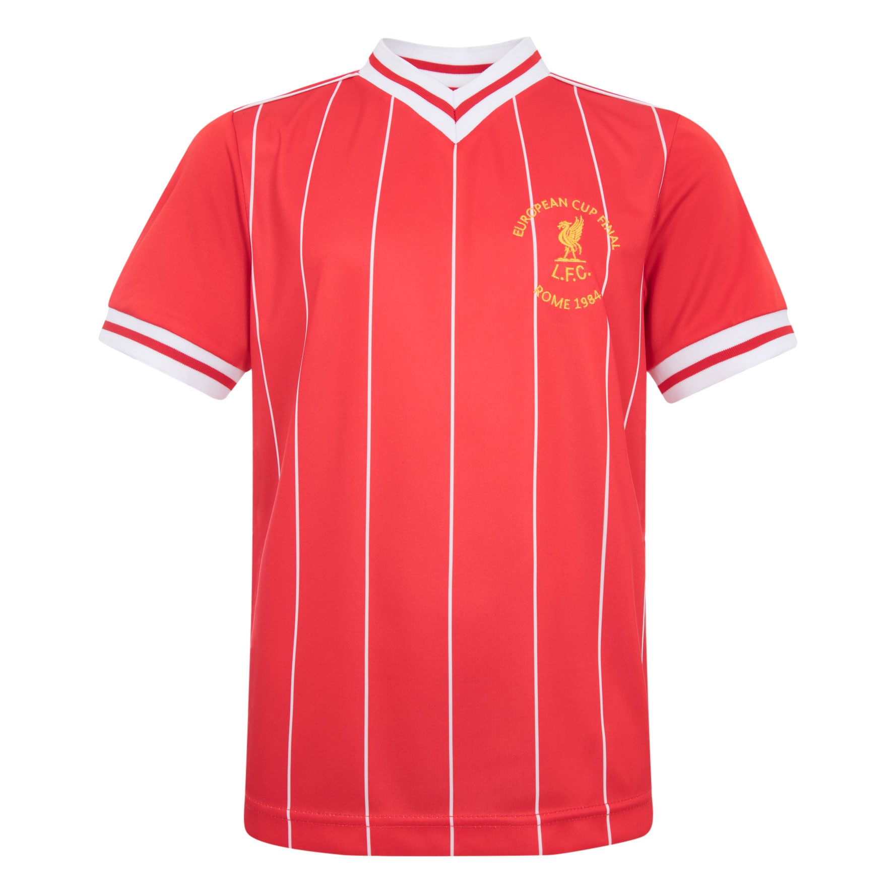 LFC Kids 1984 Rome Home Shirt