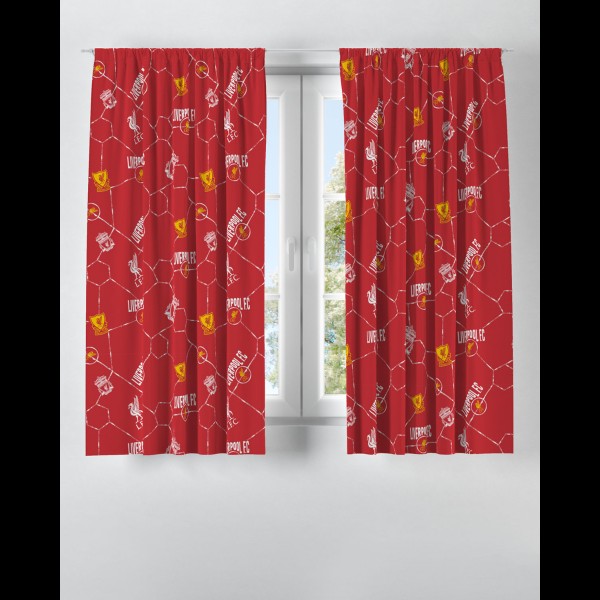 LFC Kids Bedroom Curtains 72 inch