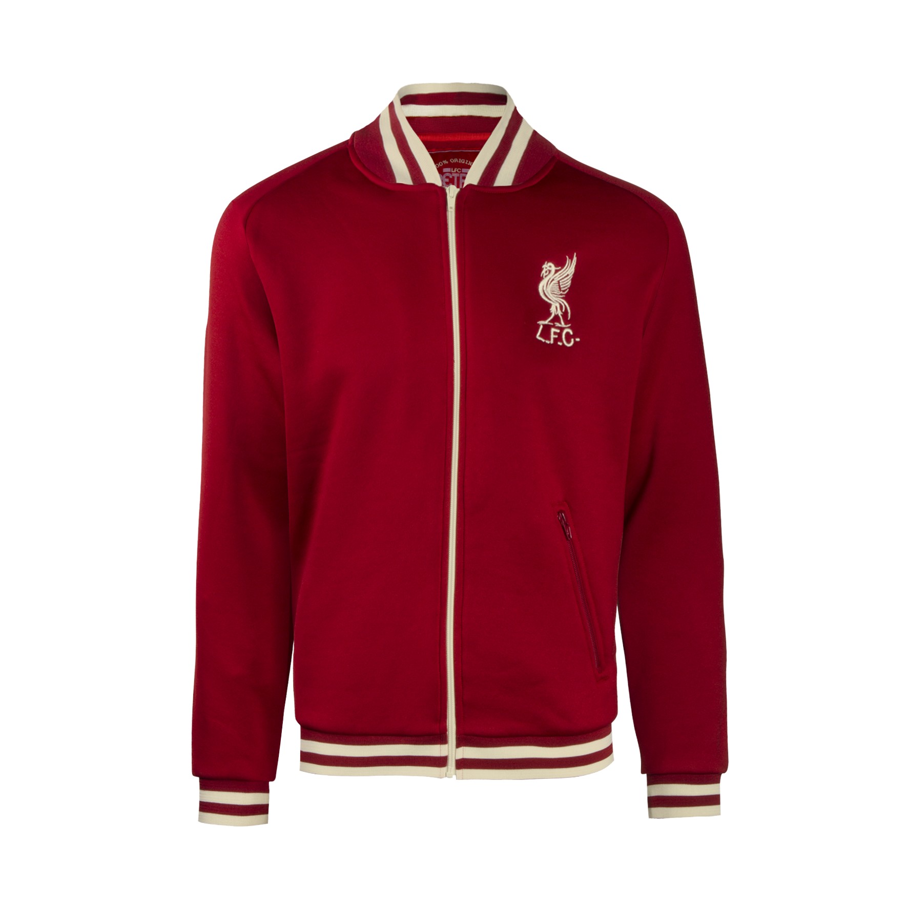 shankly track jacket