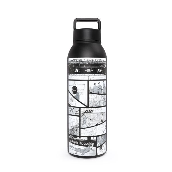 LFC Kodansha 900ml Bottle