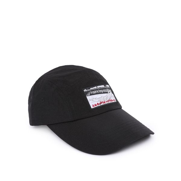 LFC Kodansha Adults Cap
