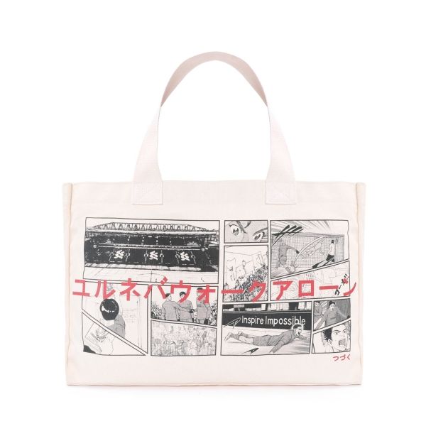 LFC Kodansha Tote Bag