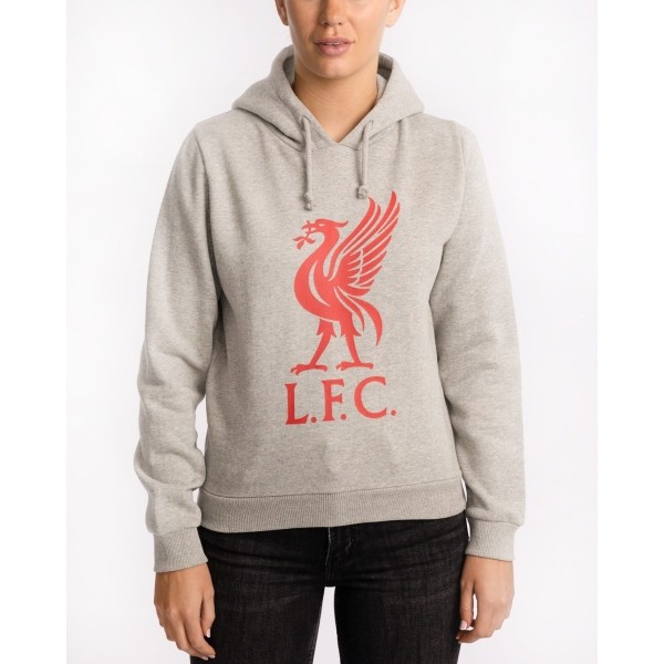 LFC Liverbird Hoody