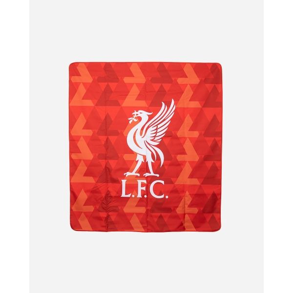 LFC Liverbird Picnic Blanket