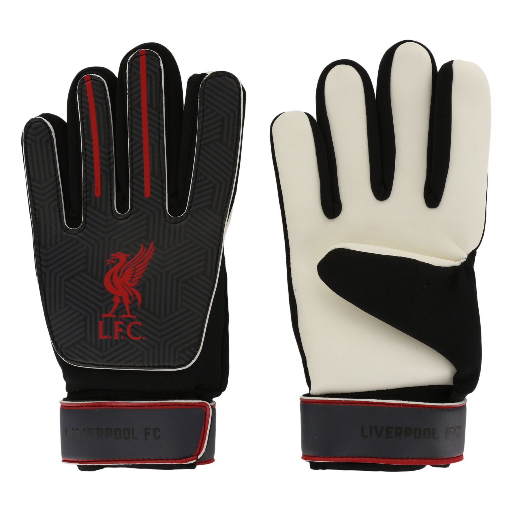 LFC Mens Goalkeeper Gloves