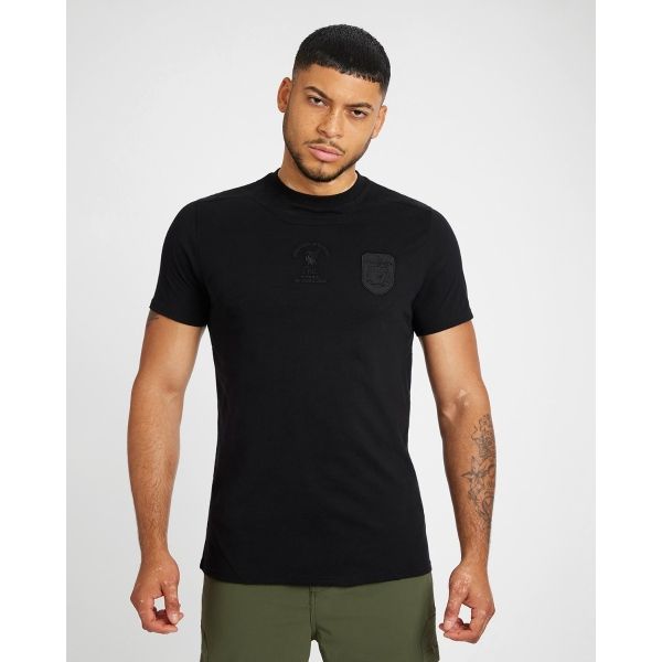LFC Mens Heritage 05 Blackout Istanbul Tee