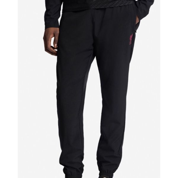 LFC Mens Liverbird Pants Black
