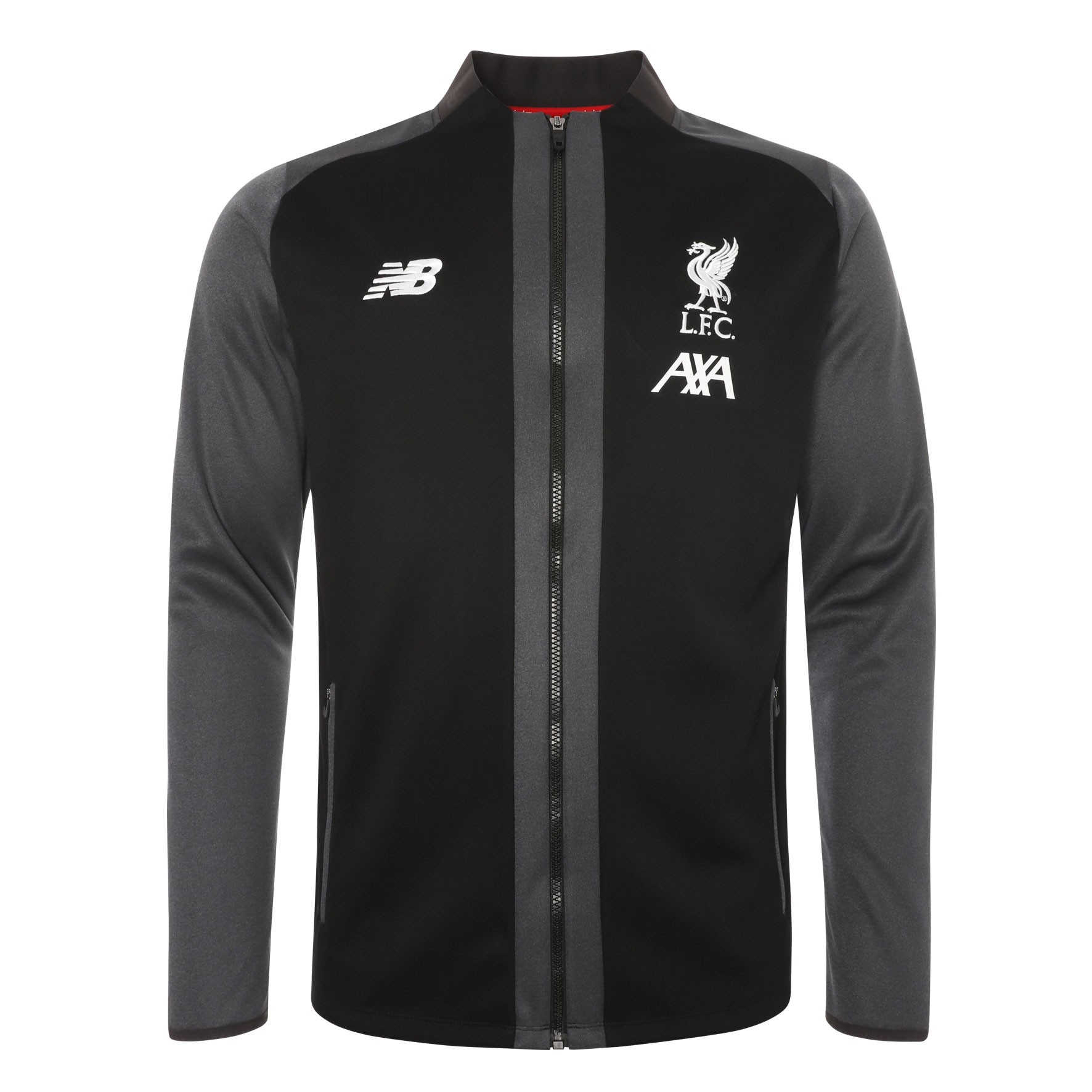 LFC Mens Manager's Game Jacket 19/20