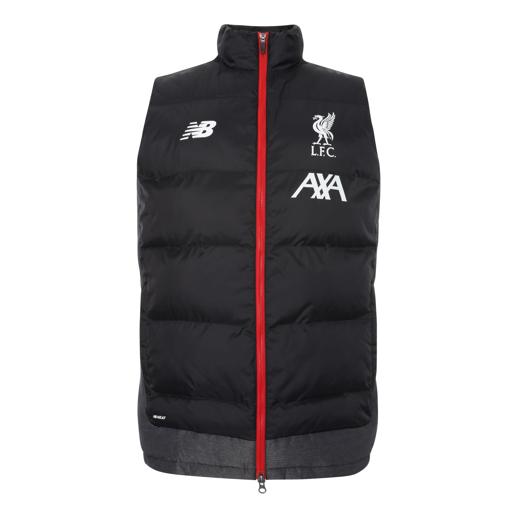 LFC Mens Manager's Gilet 19/20