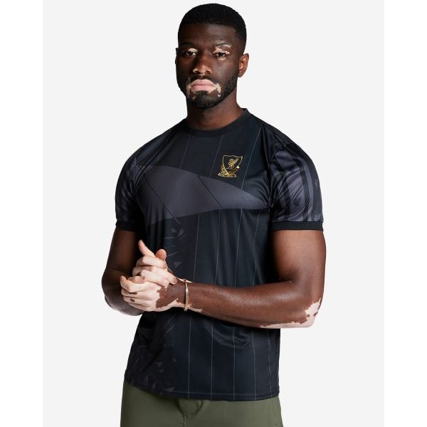 LFC Men's Mashup Shirt