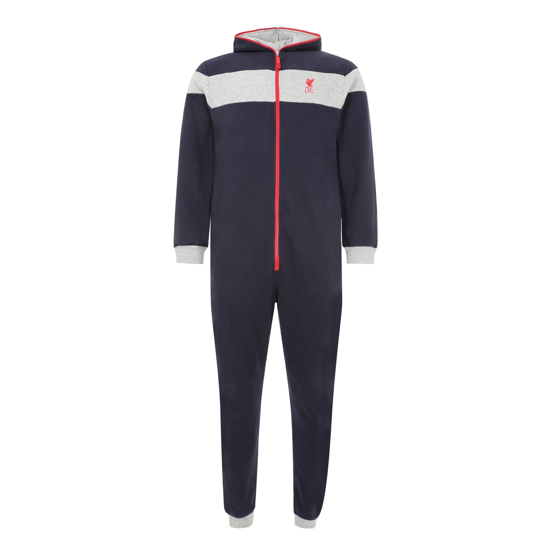 Liverpool best sale onesie mens