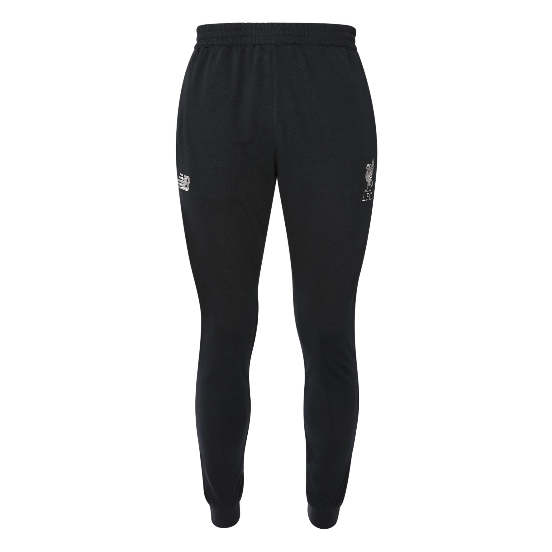 LFC Mens NB Sportswear Black Sweat Pant