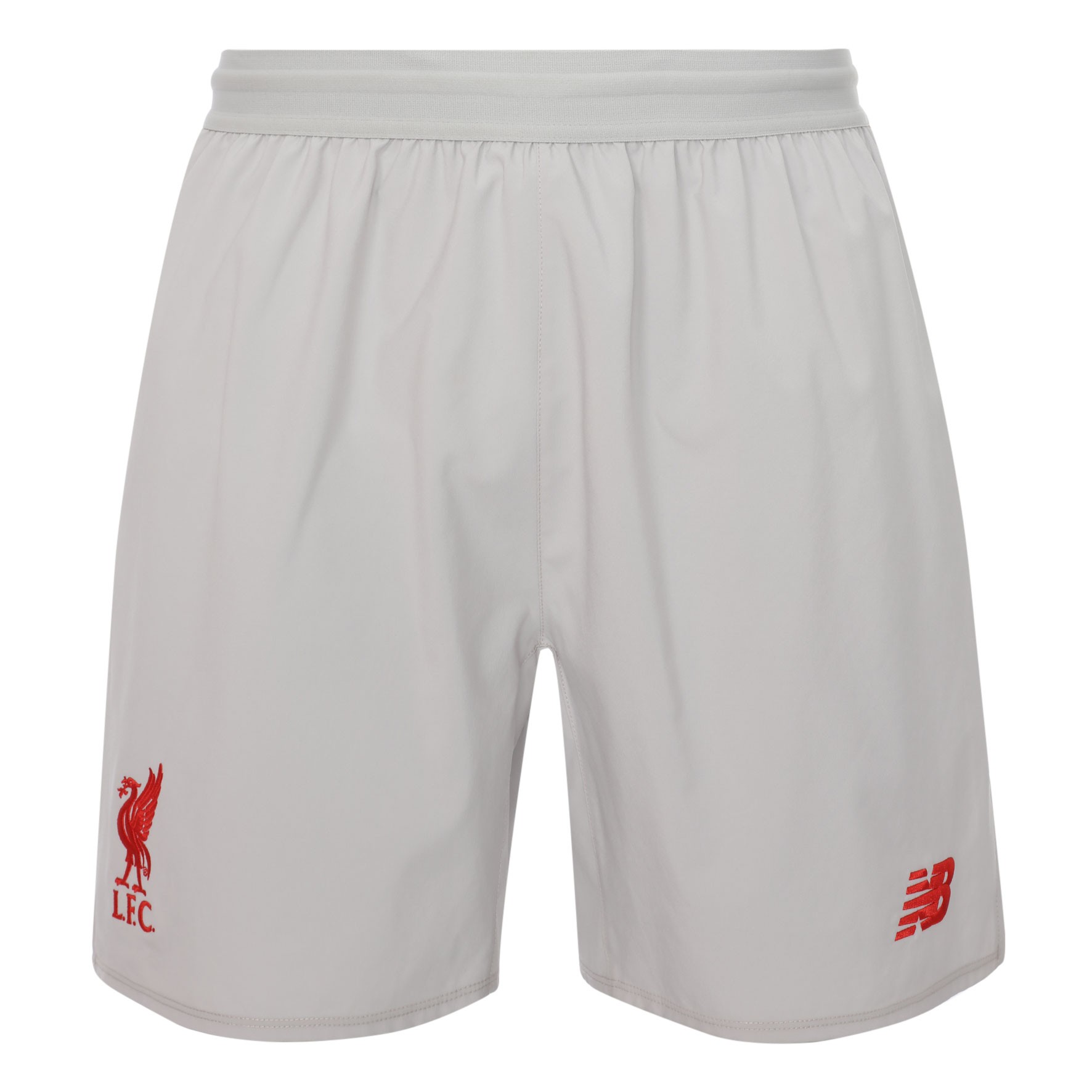 LFC Mens Third Shorts 18/19