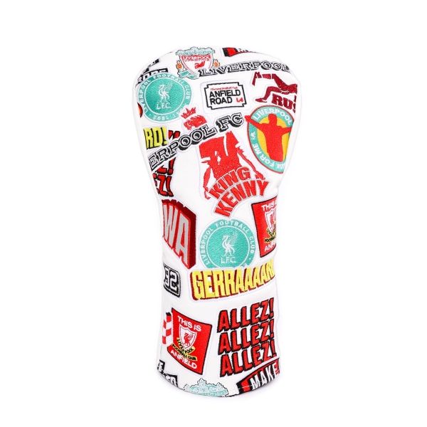 LFC Montage Head Cover