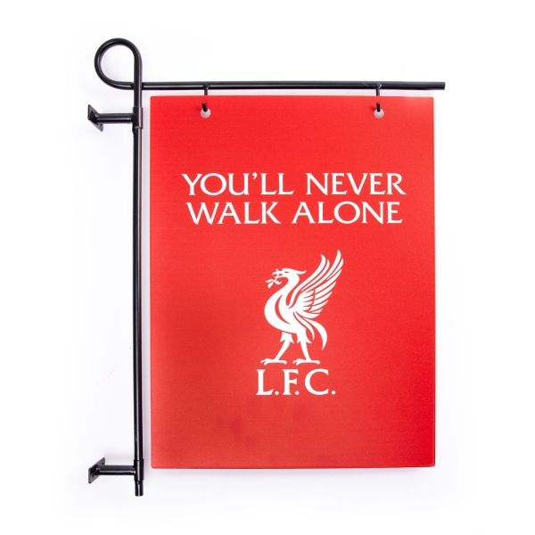 LFC Outdoor Sign
