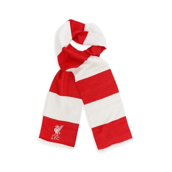 LFC Premium Supersoft Bar Scarf
