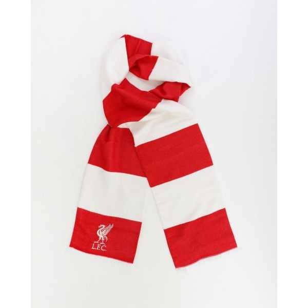 LFC Premium Supersoft Bar Scarf