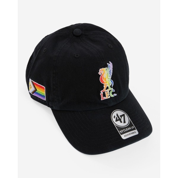 LFC Pride Cap