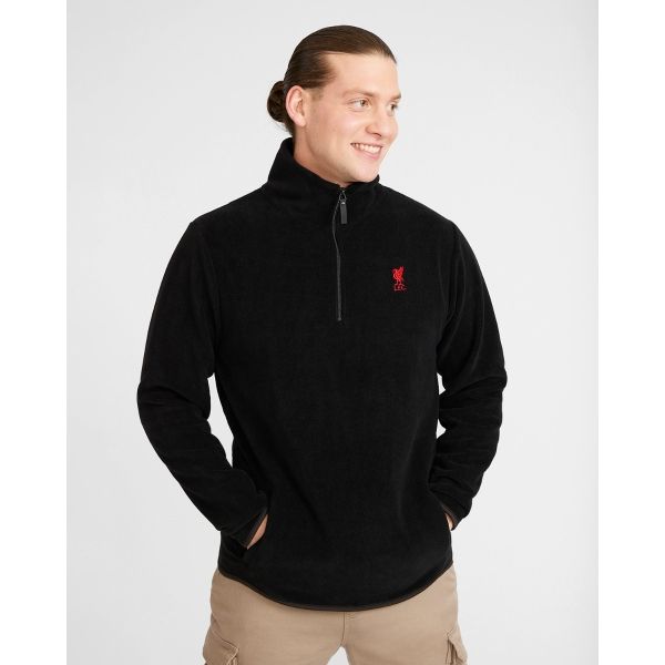 LFC Quarter Zip Fleece