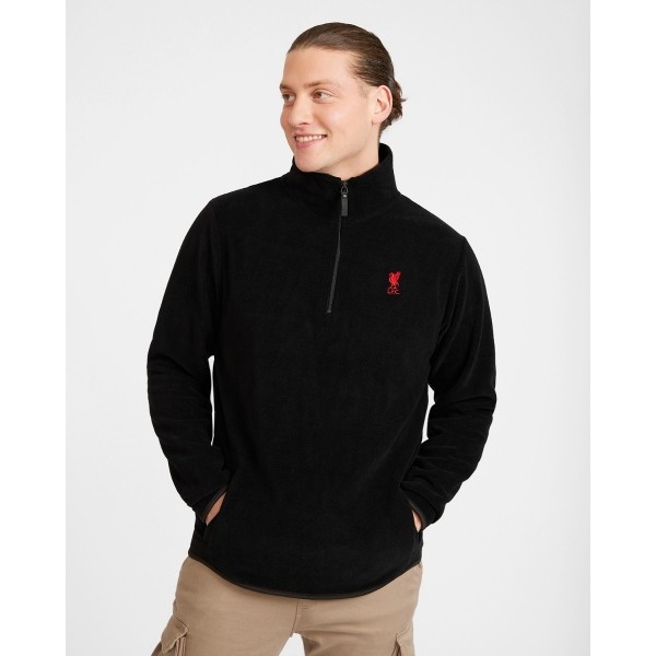 LFC Quarter Zip Fleece