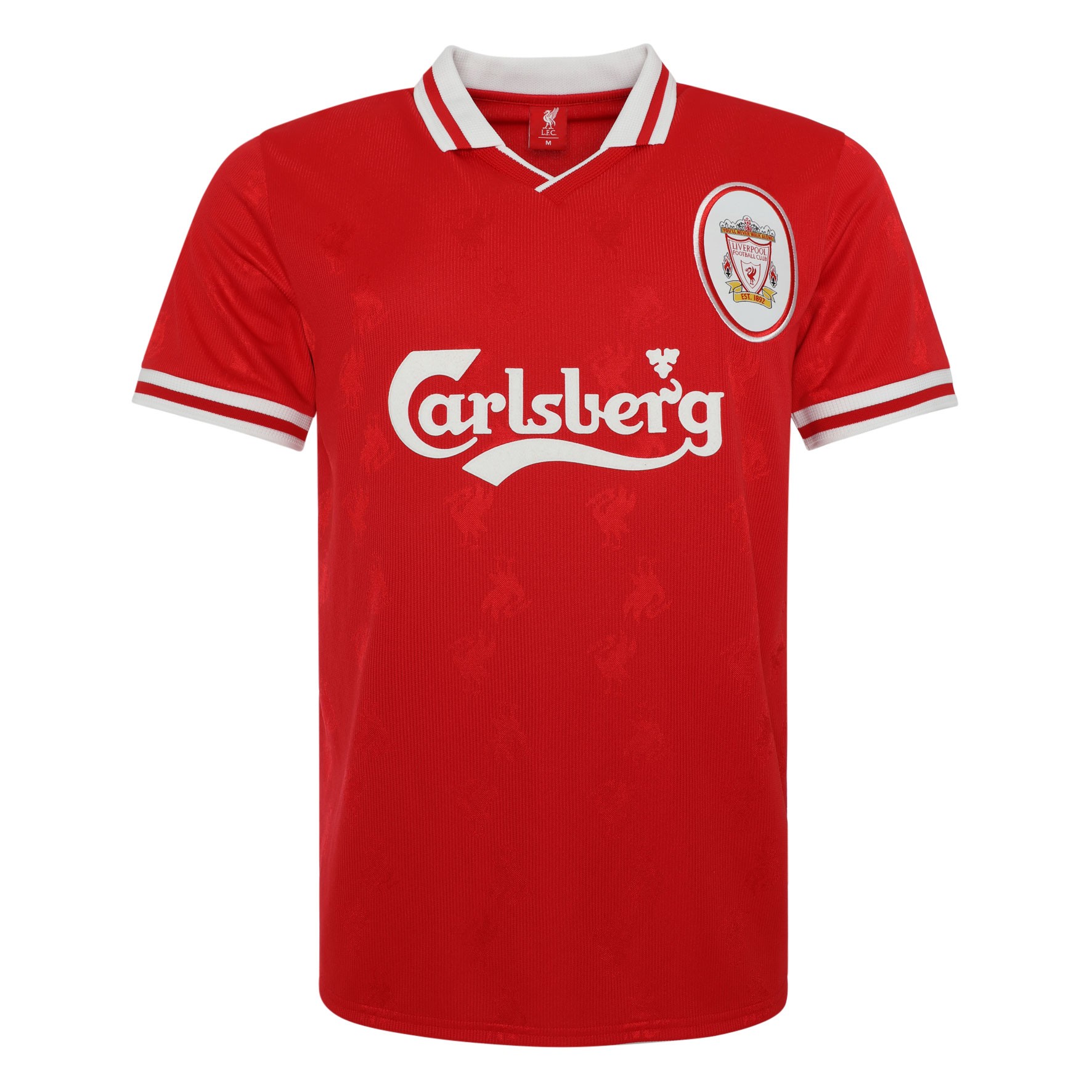 Lfc retro store