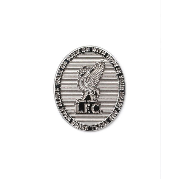 LFC Retro Badge