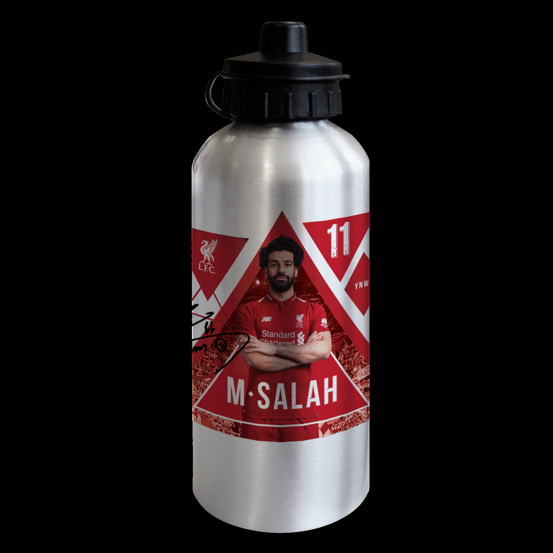 LFC Salah Water Bottle 18/19