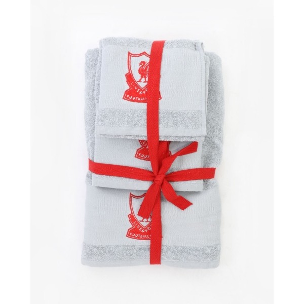 LFC Set of 3 Towels