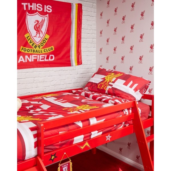 LFC Single Duvet Cover
