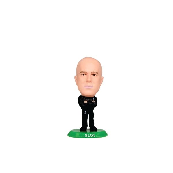 LFC Soccerstarz Arne Slot