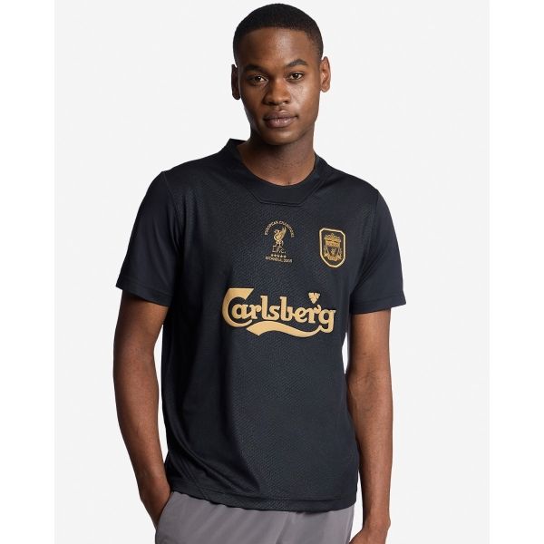 LFC Special Edition 2005 Istanbul Anniversary Jersey
