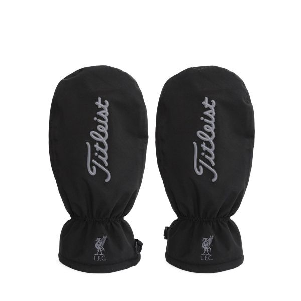 LFC Titleist Cart Mits