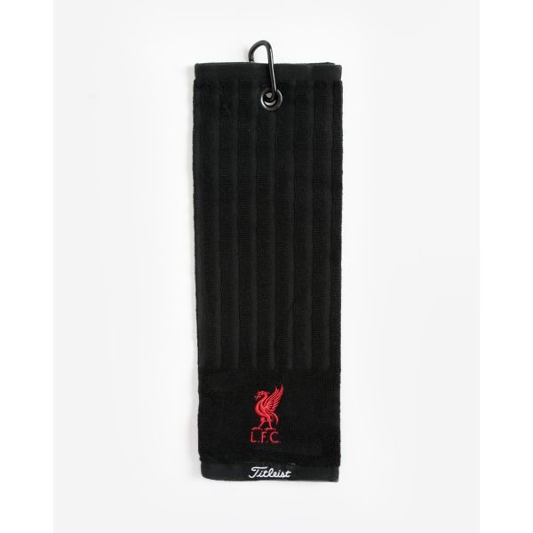 LFC Titleist Golf Towel