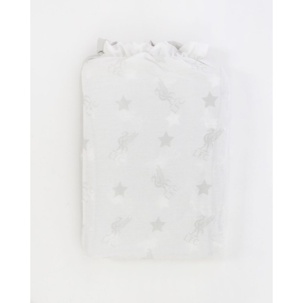 LFC Toddler Curtains