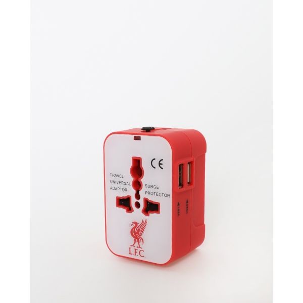 LFC Travel Adaptor