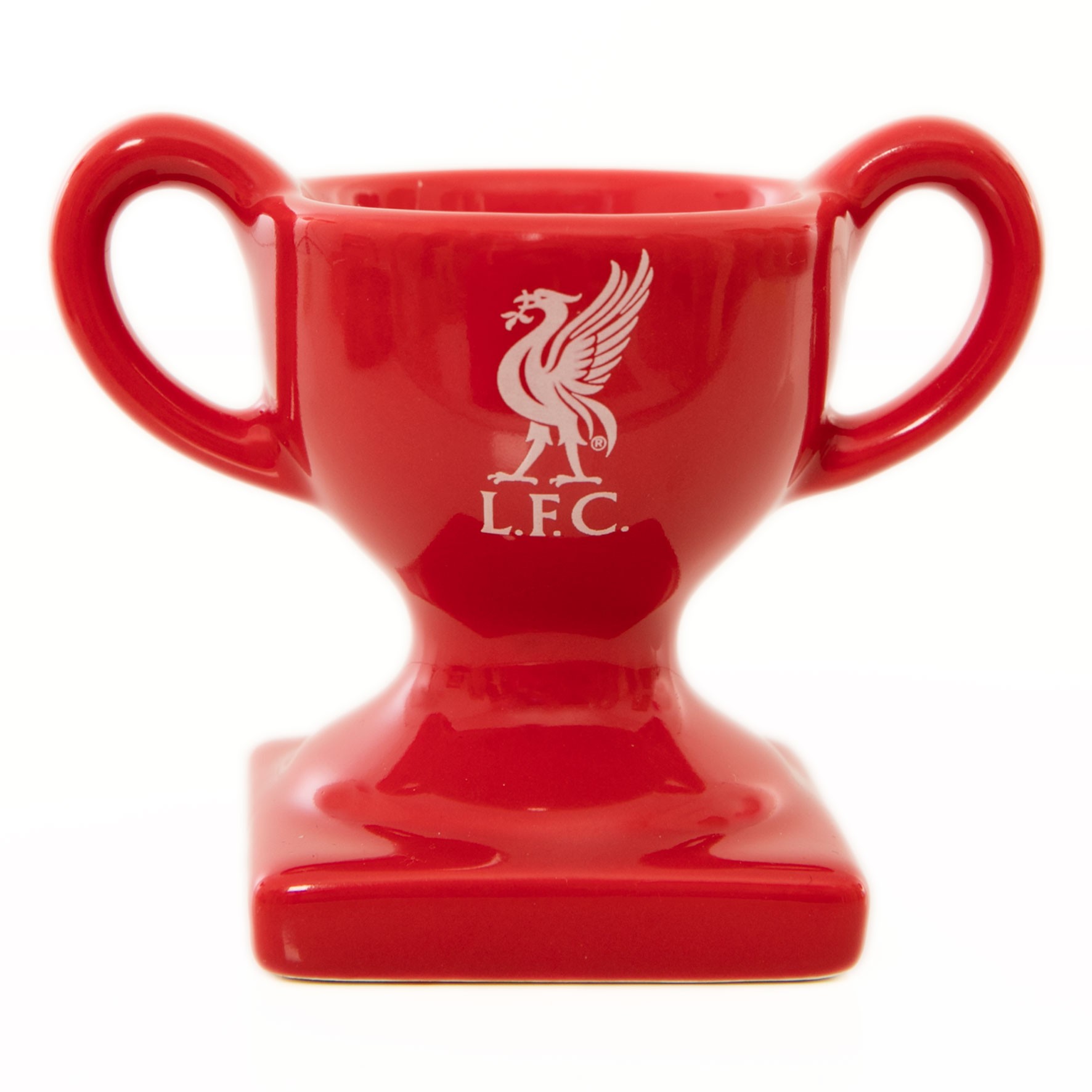 LFC Trophy Egg Cup
