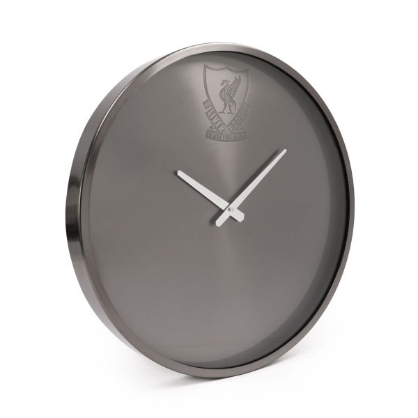 LFC Wall Clock