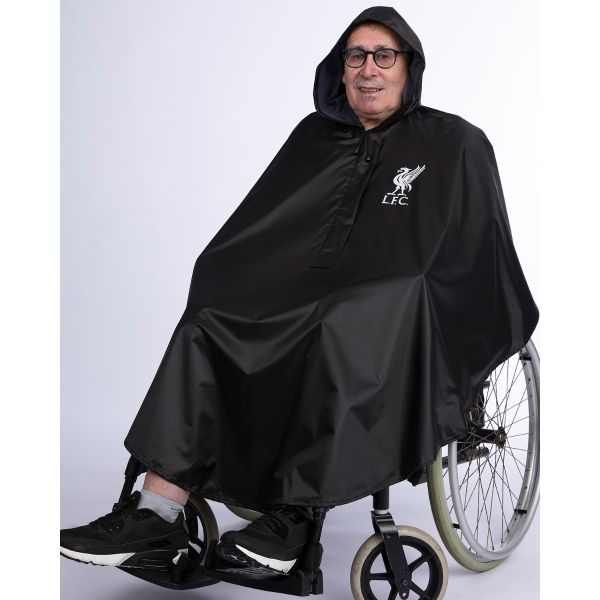 LFC Wheelchair Poncho