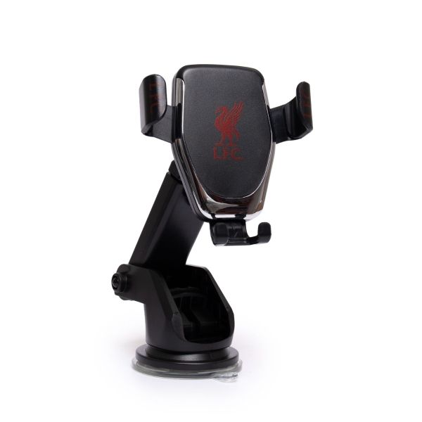 LFC Wireless Car Charger