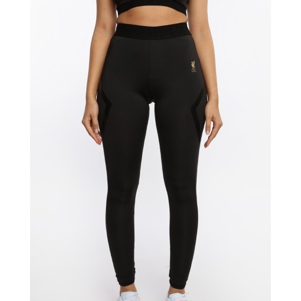 LFC Womens Black Legging