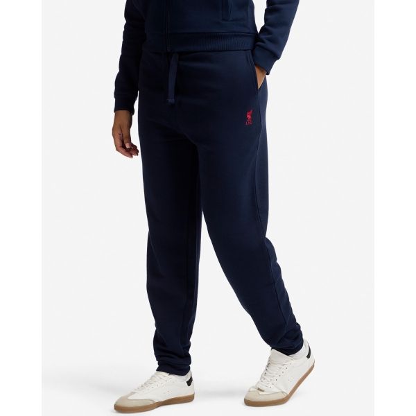 LFC Womens Jog Pants Navy
