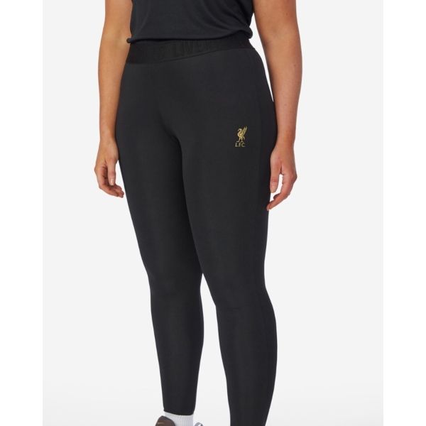 LFC Womens Leggings Black