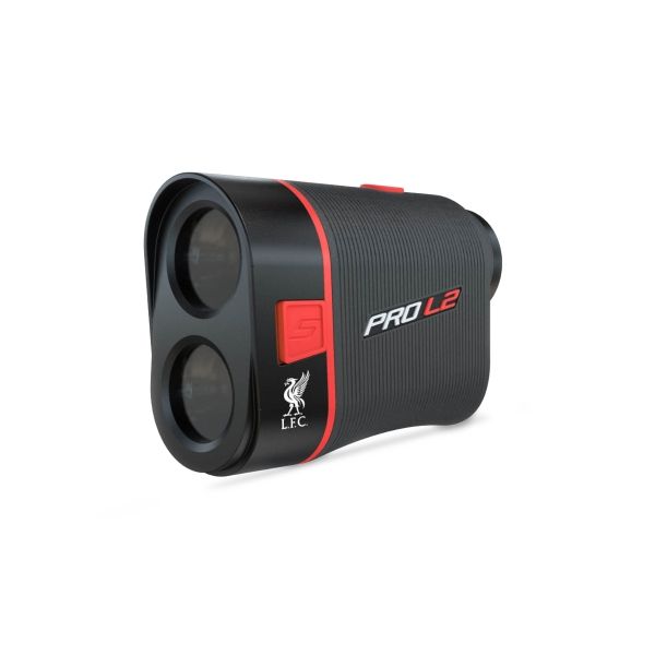 LFC x Shotscope - PRO L2 Laser Golf Range Finder