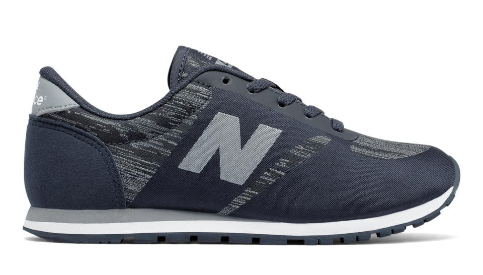 new balance 420 kids Grey