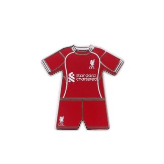 LFC 25/26 Home Badge