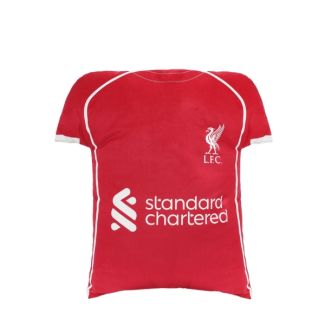LFC 25/26 Home Cushion